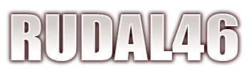 RUDAL46 Logo